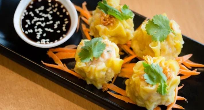 Photo of restaurant Ing Thai Restaurant in Brentford, London