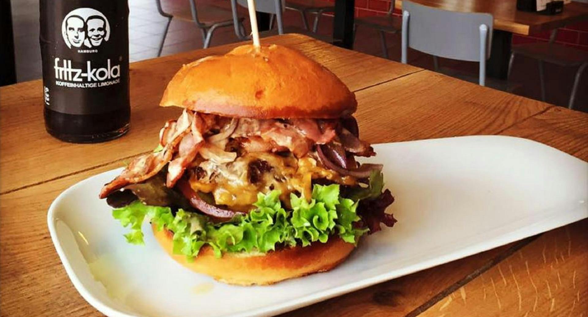 Bilder von Restaurant Be Real in Innenstadt, Siegburg