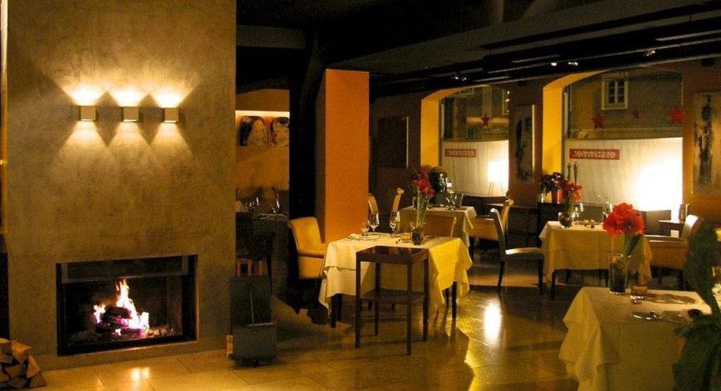 Photo of restaurant Restaurant Esszimmer in Mülln, Salzburg