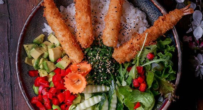 Photo of restaurant Fam Ngo in Pankow, Berlin