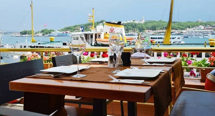 Photo of restaurant Mare Bistro Karaköy in Karaköy, Istanbul