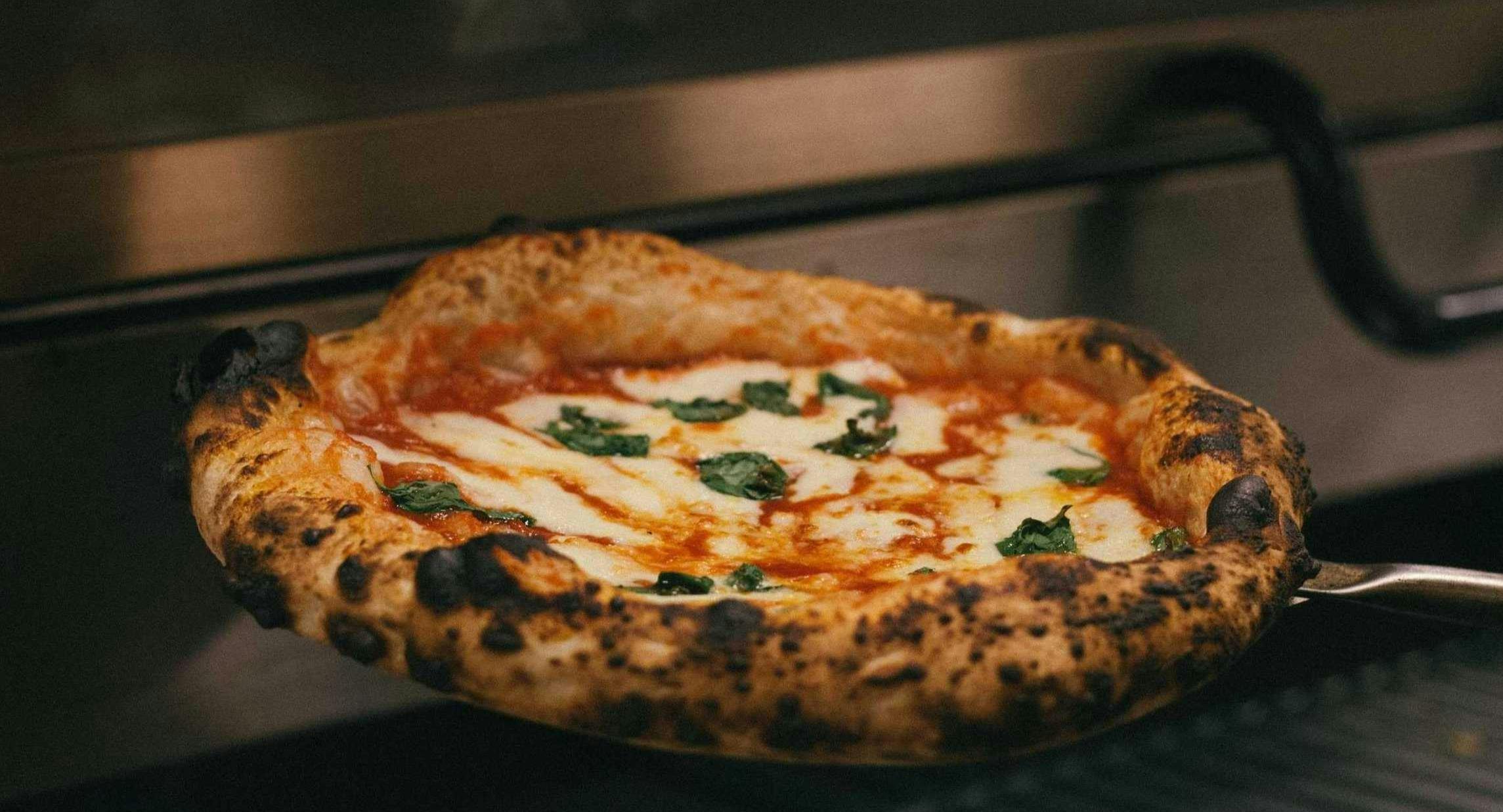 Photo of restaurant Presto Pizza Helsinki in Pasila, Helsinki