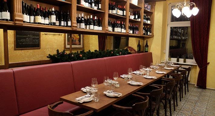 Bilder von Restaurant Lamazère Brasserie in Charlottenburg, Berlin