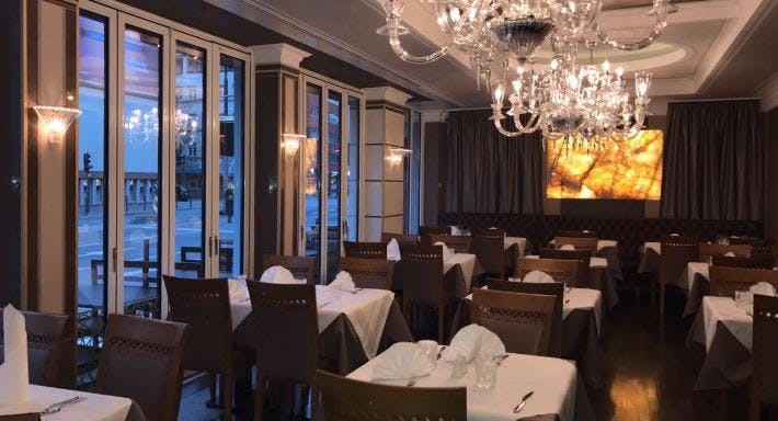 Photo of restaurant YA'MEDINA in Altstadt, Frankfurt