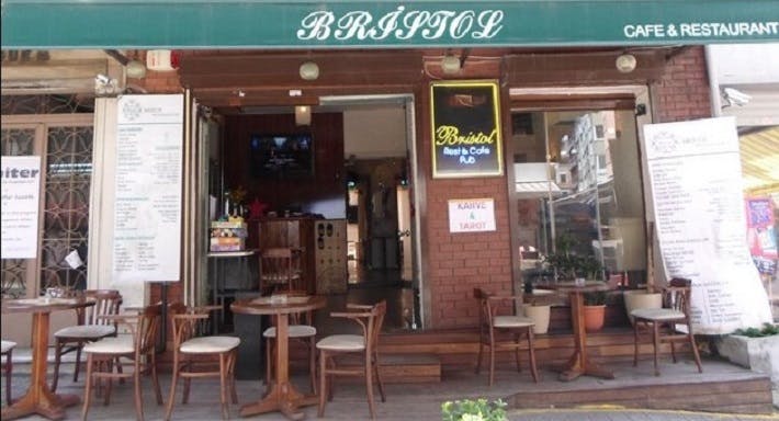 Photo of restaurant BRISTOL PUB in Kadıköy, Istanbul