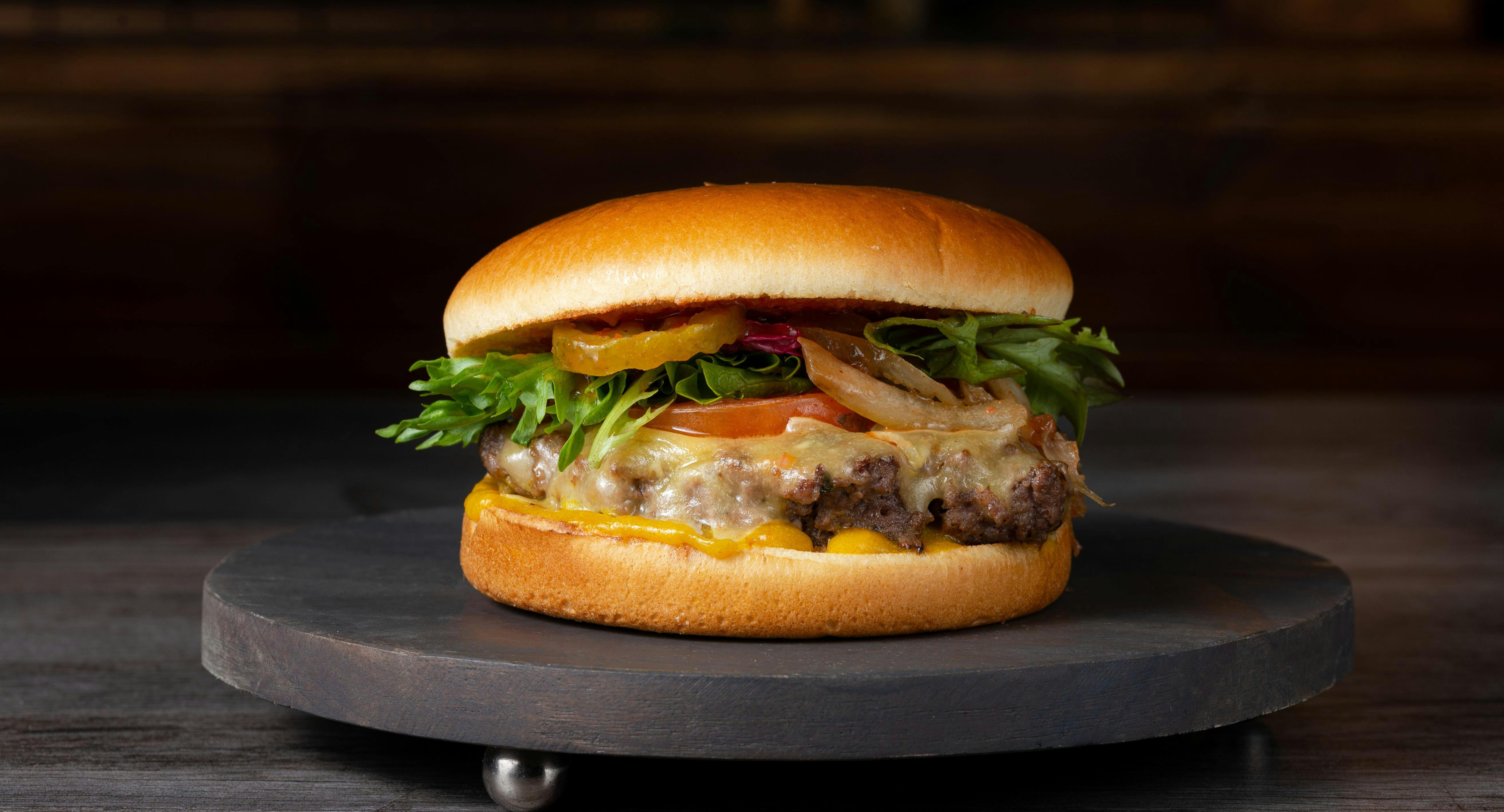 Photo of restaurant Grizzlys Burgers - Canning Town in Canning Town, London