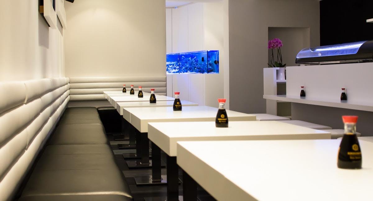Photo of restaurant Shiso Restaurant in Innenstadt, Frankfurt