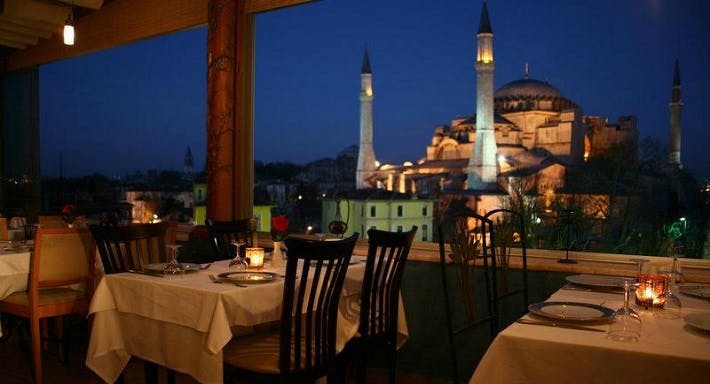 Photo of restaurant Dubb İndian Sultanahmet in Sultanahmet, Istanbul