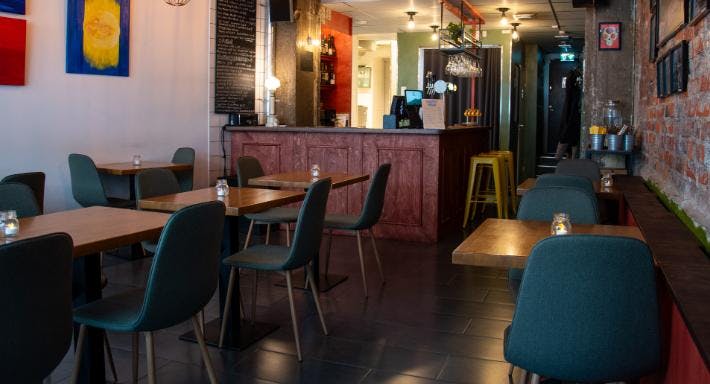 Photo of restaurant Bk Bodega in Kaartinkaupunki, Helsinki