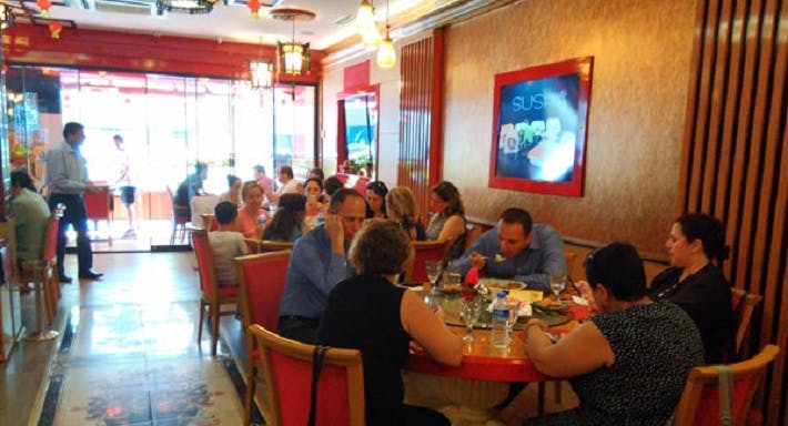 Photo of restaurant Red Dragon Bodrum in Merkez, Bodrum