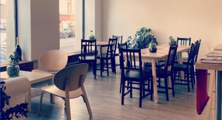 Photo of restaurant Limes Café Graz in Jakomini, Graz