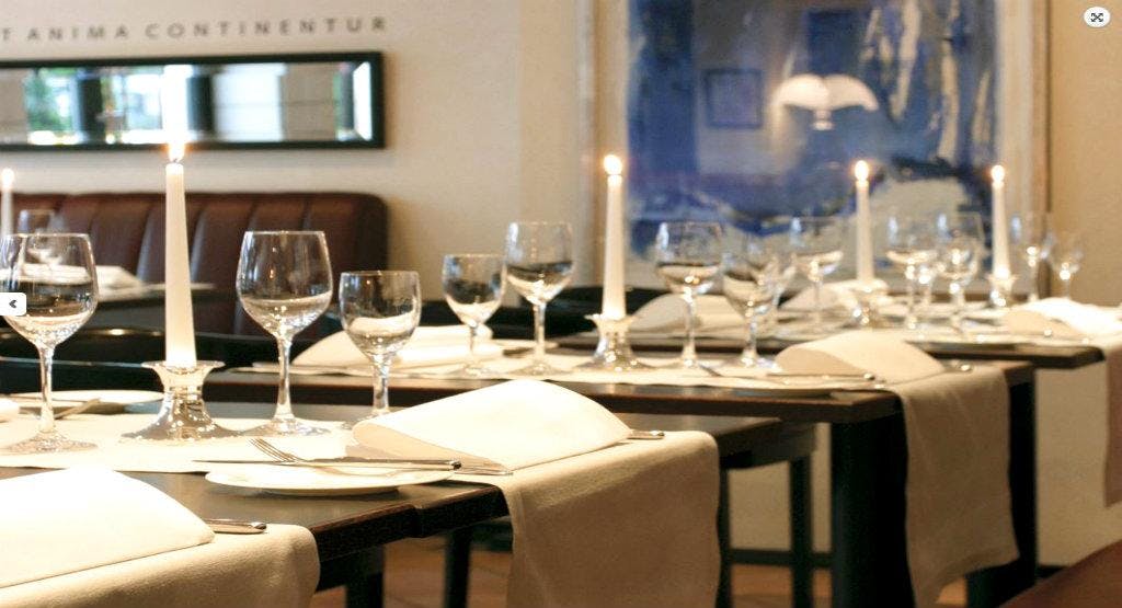 Photo of restaurant Kaiserhof in Innenstadt, Siegburg