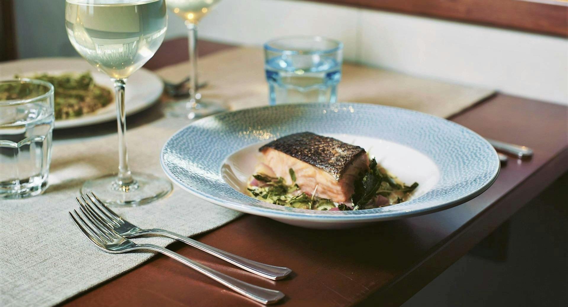 Photo of restaurant m/s Natalia – Royal Line in Kruununhaka, Helsinki