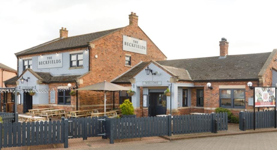 Photo of restaurant Beckfields Stockton on Tees in Town Centre, Spennymoor