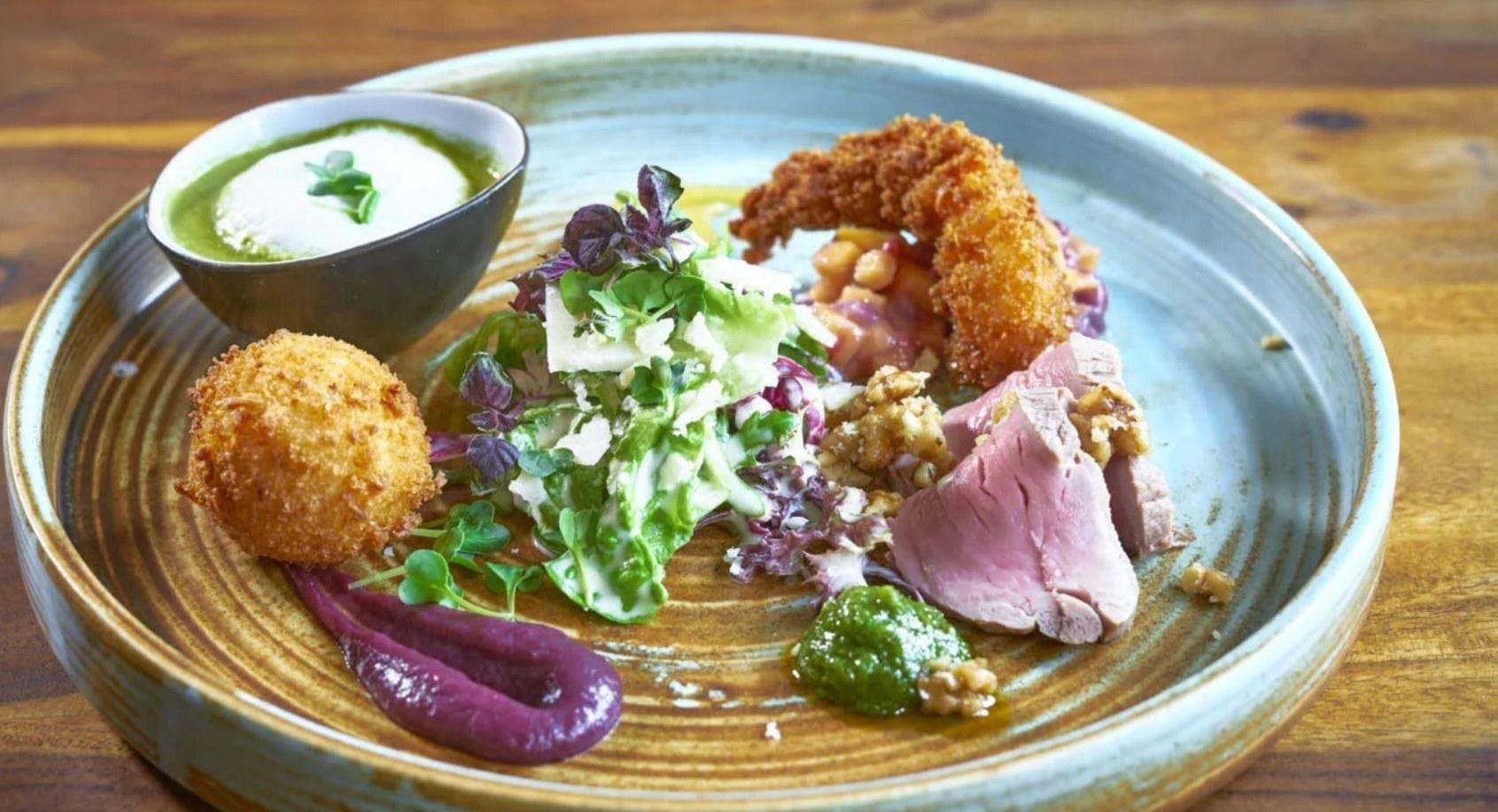 Bilder von Restaurant Restaurant Wackerhof in Altona, Hamburg