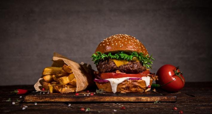 Photo of restaurant Burger Colony in Innenstadt, Cologne