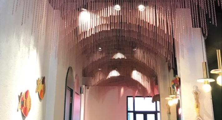 Photo of restaurant The Pink Bite in Beyoğlu, Istanbul