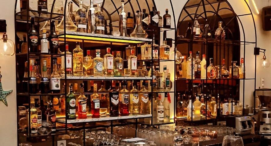 Photo of restaurant Alta Nişantaşı in Nişantaşı, Istanbul