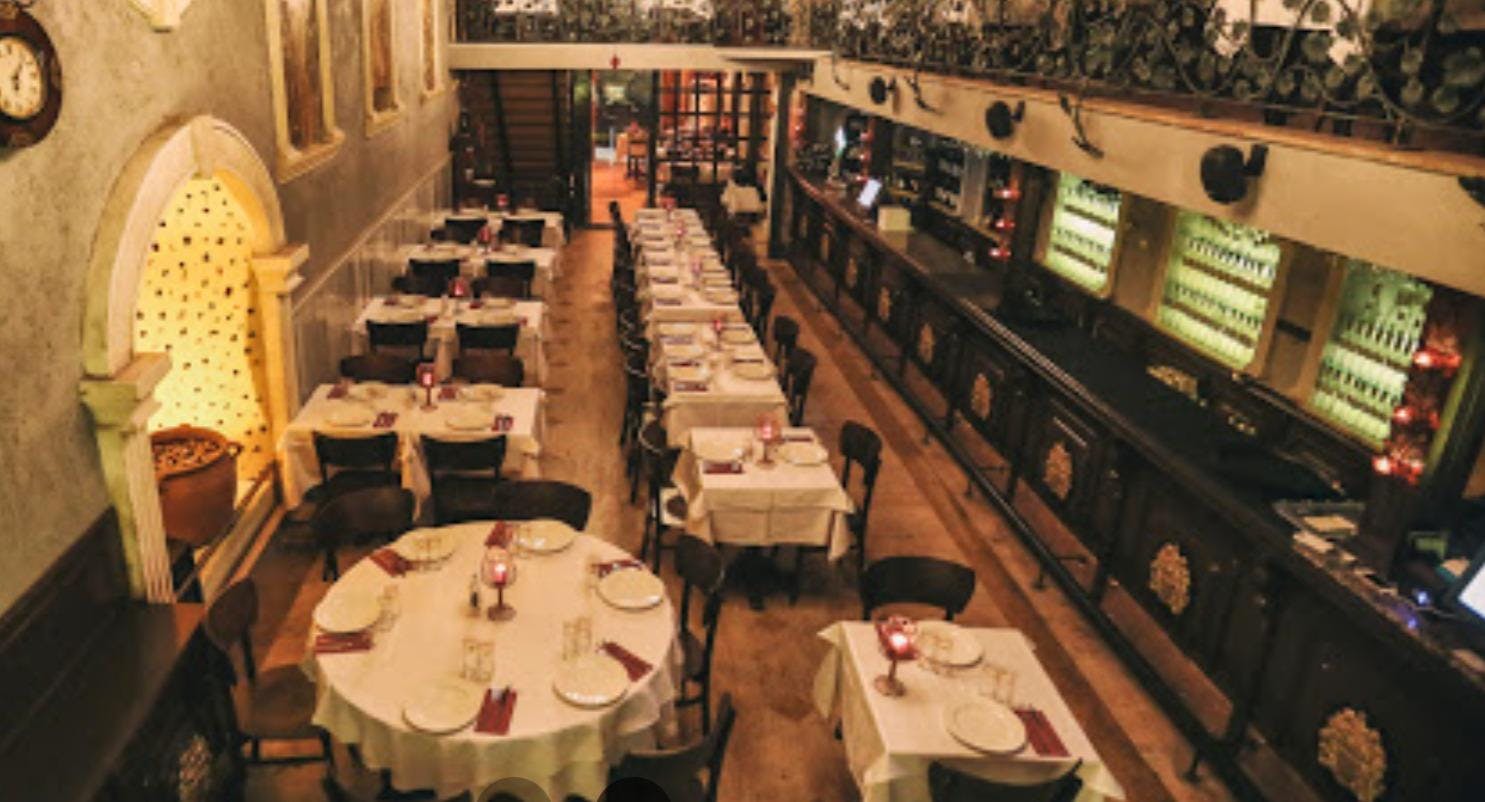 Photo of restaurant Sade Meyhane in Beyoğlu, Istanbul