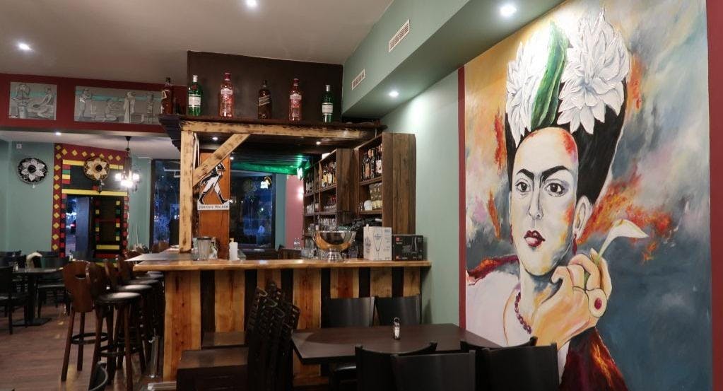 Photo of restaurant El Pasto Restaurant in Pankow, Berlin