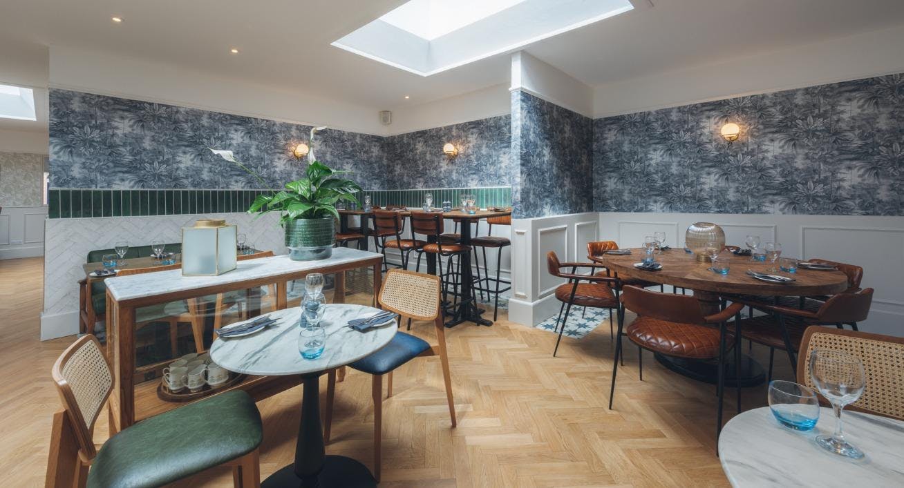 Photo of restaurant The Florence Arms in Southsea, Portsmouth