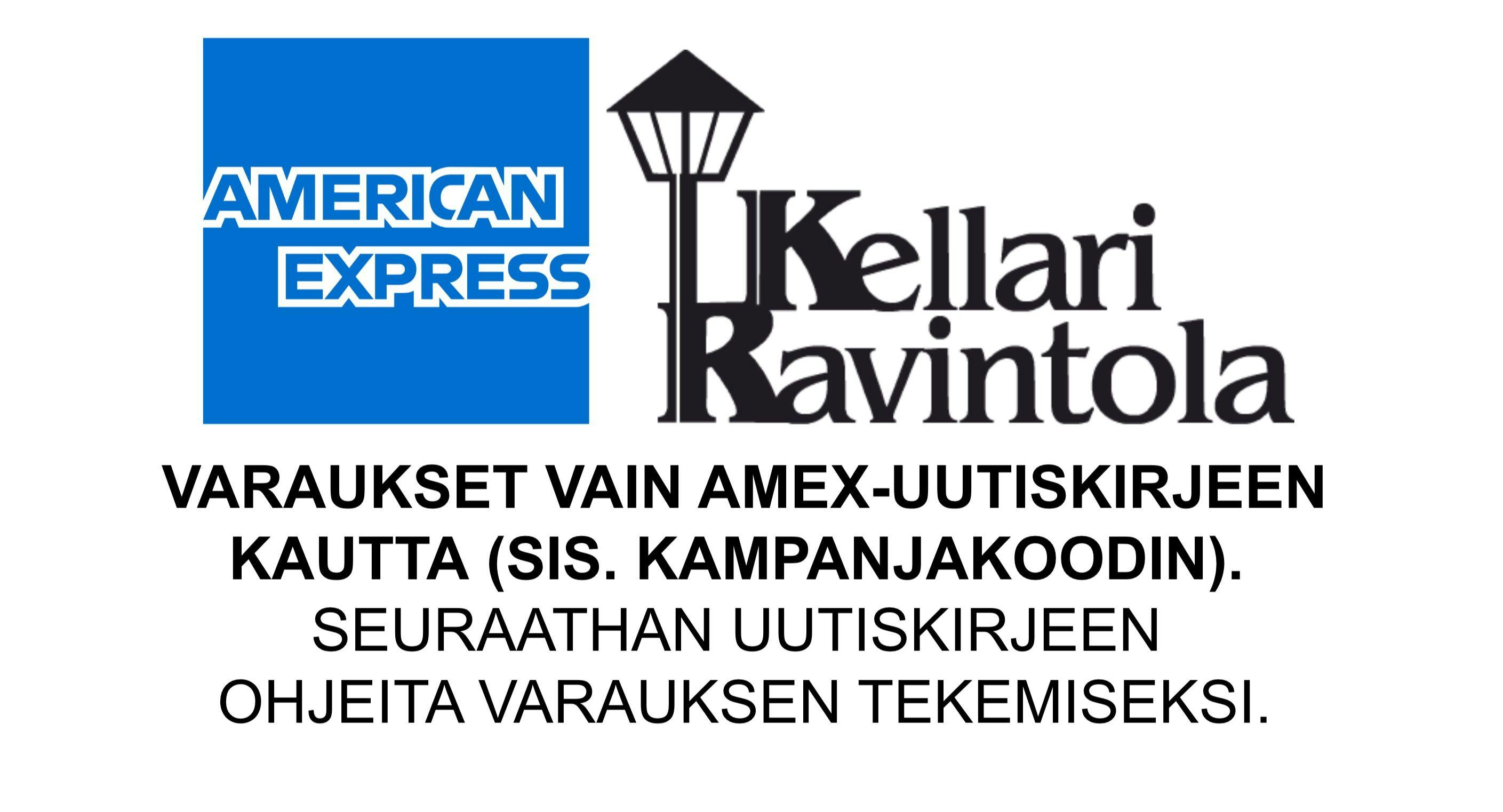 Photo of restaurant Amex Exclusive: Turun Kellariravintola in Centre, Turku