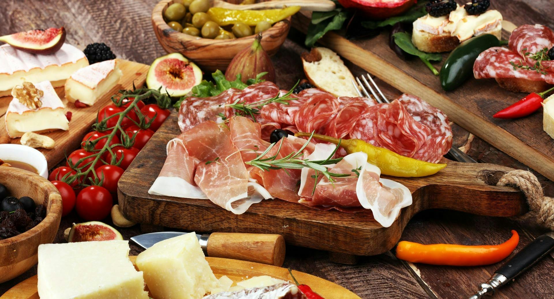 Bilder von Restaurant Lorenzo in Altstadt, Memmingen