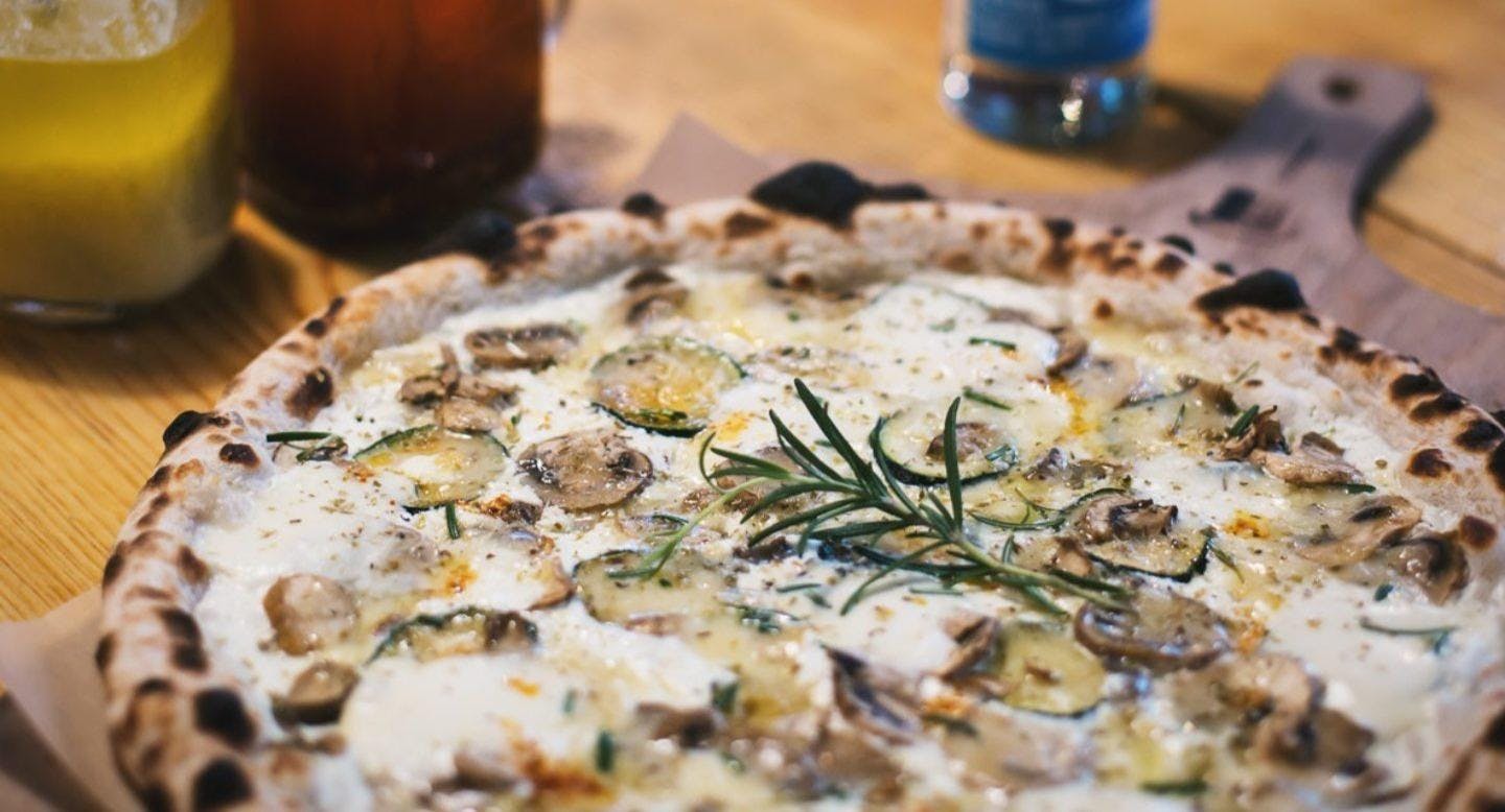 Photo of restaurant NeoNeo in Neustadt-Nord, Cologne