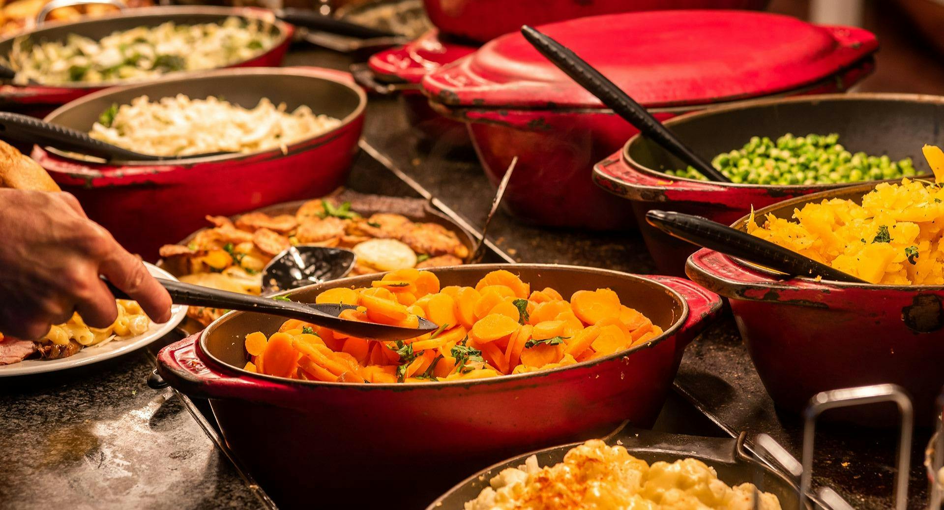 Photo of restaurant Toby Carvery Whitchurch in City Centre, Cardiff