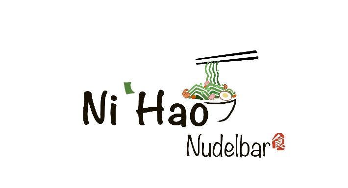 Photo of restaurant Ni'Hao Nudelbar in Innenstadt, Cologne