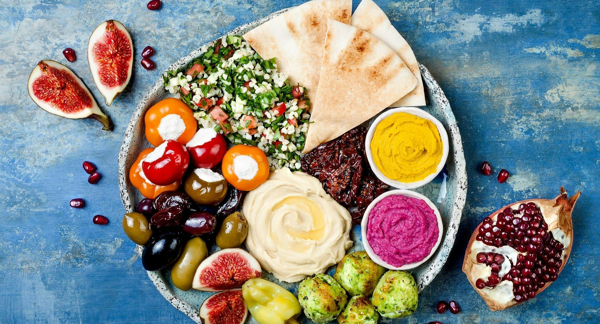 Photo of restaurant Öz Adana Grillhaus in Kreuzberg, Berlin