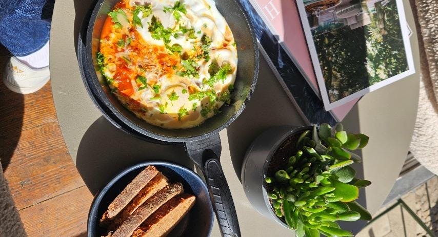 Bilder von Restaurant The Tiger | Organic Brunch & Lunch in Prenzlauer Berg, Berlin