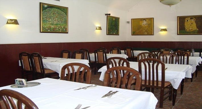 Photo of restaurant Restaurant Art Corner in 4. District, Vienna