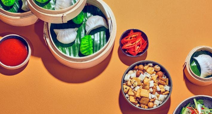Photo of restaurant Lucy Wong in Soho, London
