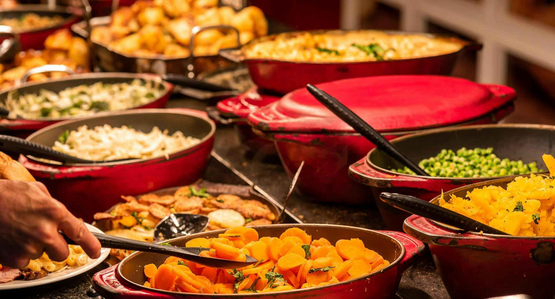 Photo of restaurant Toby Carvery Redhill in Reigate, Reigate