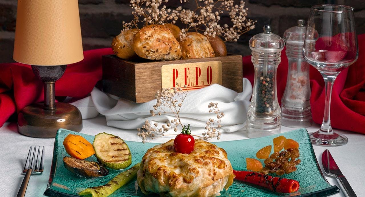 Photo of restaurant Pepo's Galata in Beyoğlu, Istanbul