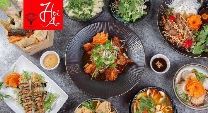Bilder von Restaurant Hoi An Alsterdorf Restaurant in Alsterdorf, Hamburg