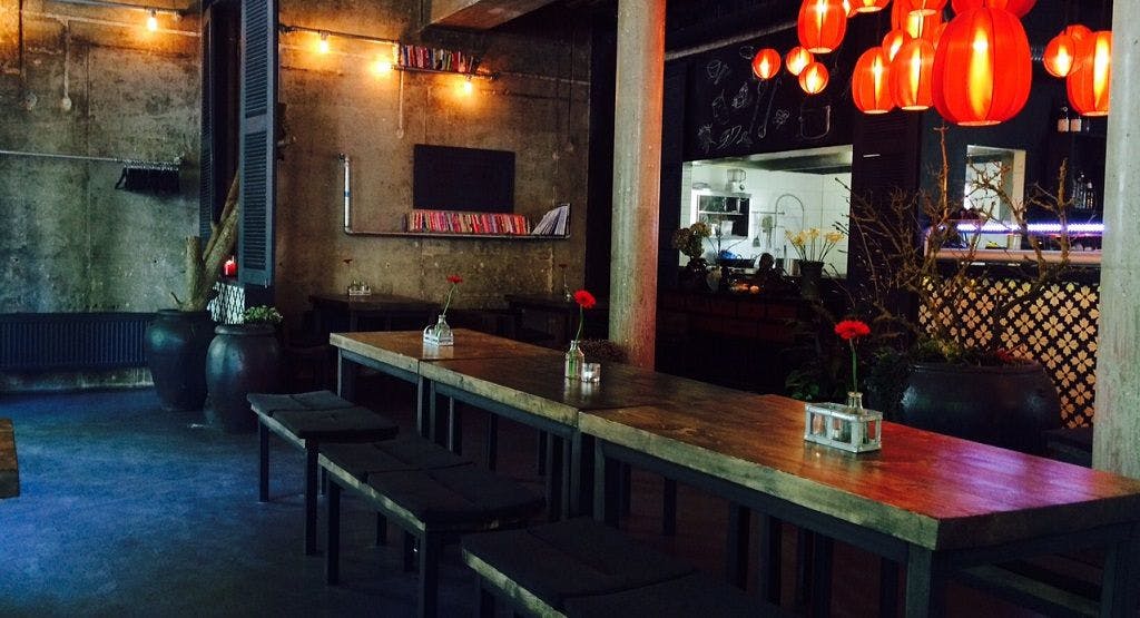 Bilder von Restaurant Creasian in Mitte, Berlin