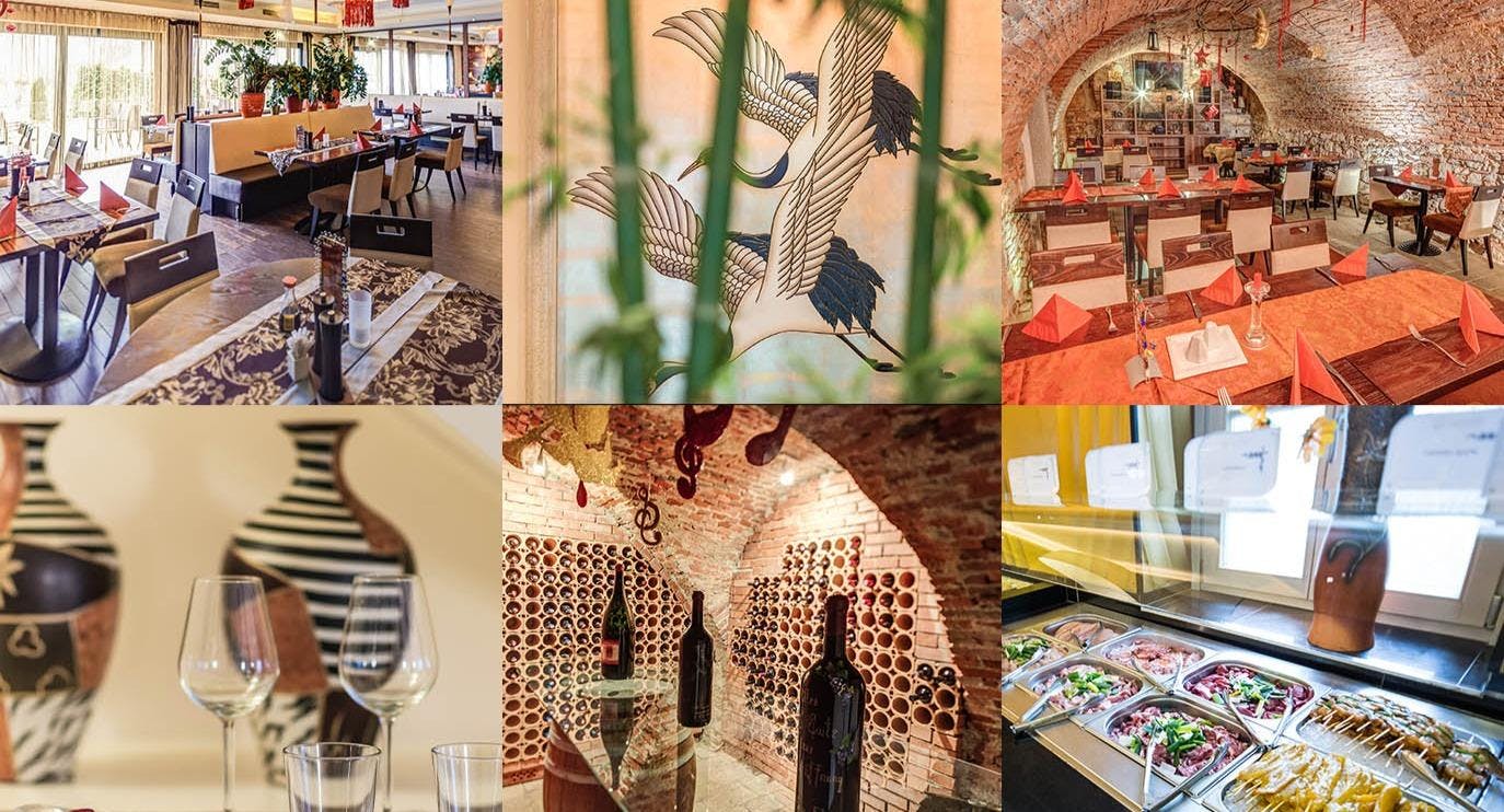 Photo of restaurant Restaurant Kiwano in Puntigam, Graz