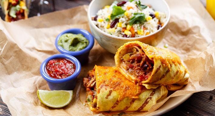 Photo of restaurant El Pancho TexMex in Innenstadt, Frankfurt