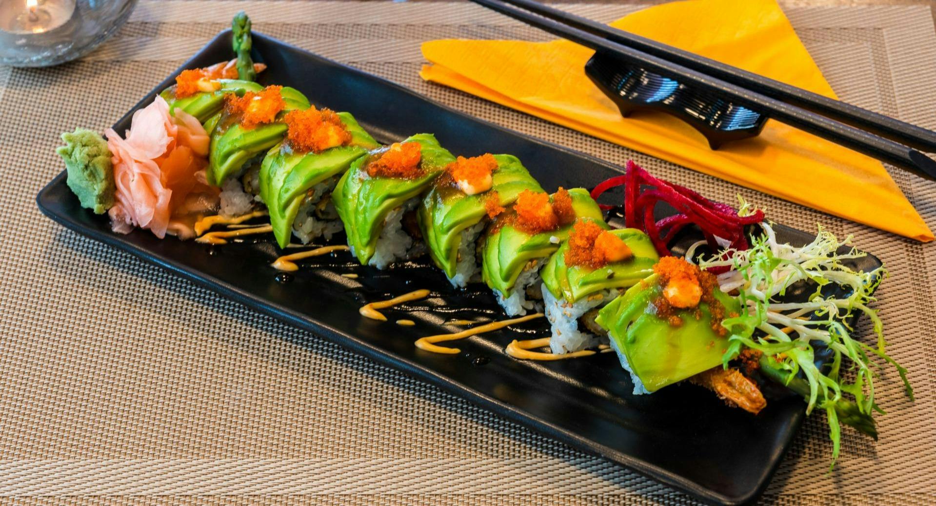 Photo of restaurant Mii Tii Sushi in Neustadt-Süd, Cologne