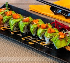 Restaurant Mii Tii Sushi in Neustadt-Süd, Cologne