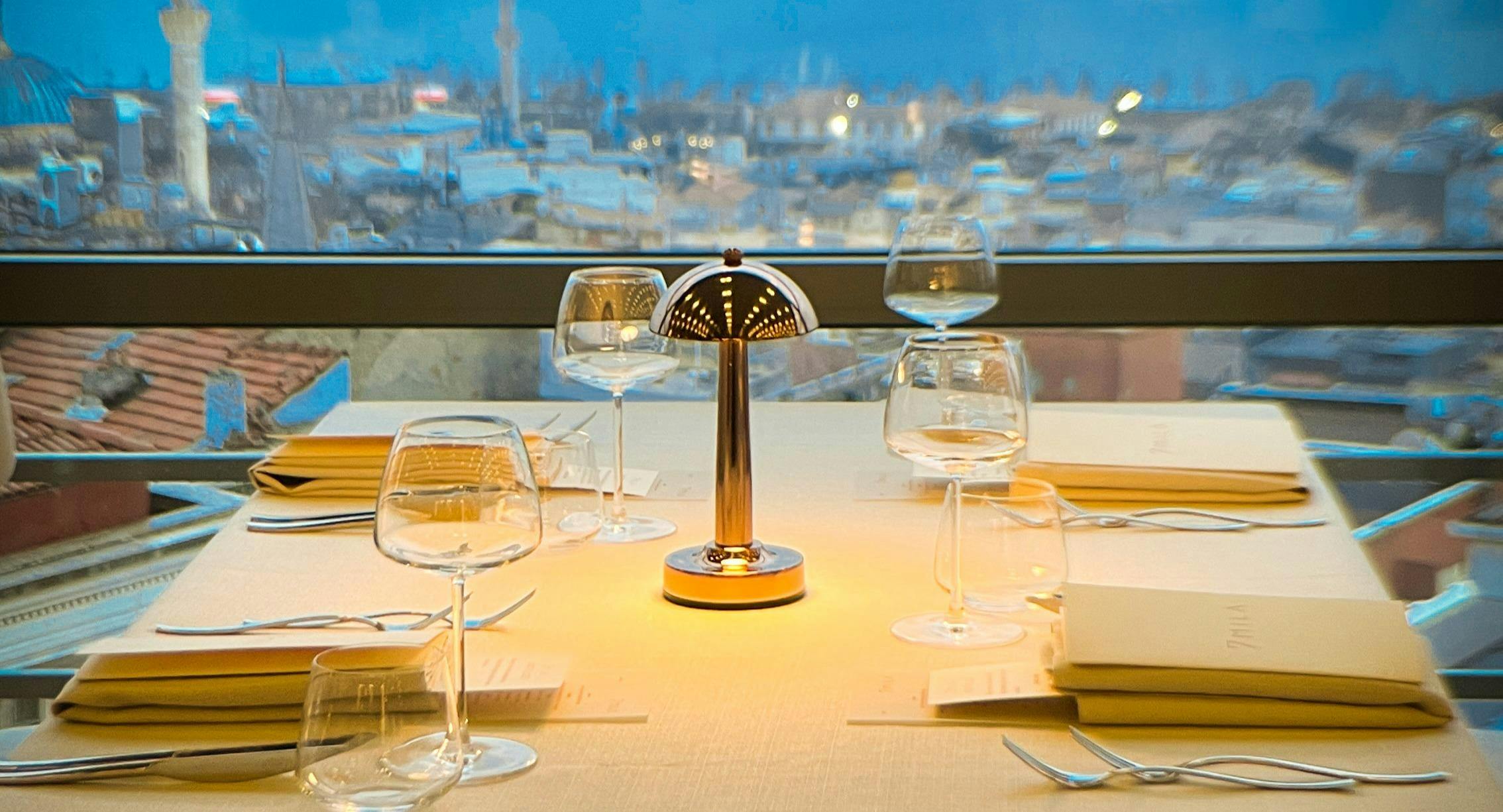 Photo of restaurant 7 Mila İstanbul in Fatih, Istanbul