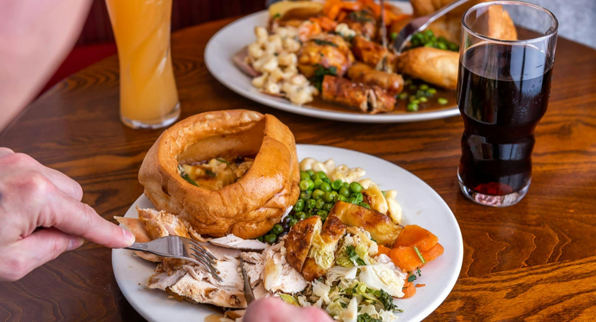 Photo of restaurant Toby Carvery Romford in Ilford, London