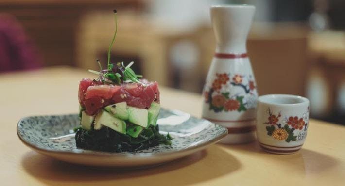 Photo of restaurant Ravintola Domo in City Centre, Helsinki