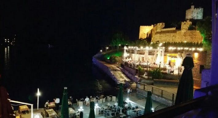 Photo of restaurant BODRUM İSKELE CAFE RESTAURANT in Merkez, Bodrum