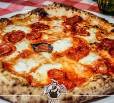 Restaurant Pizzeria La Spiga in 7. District, Vienna