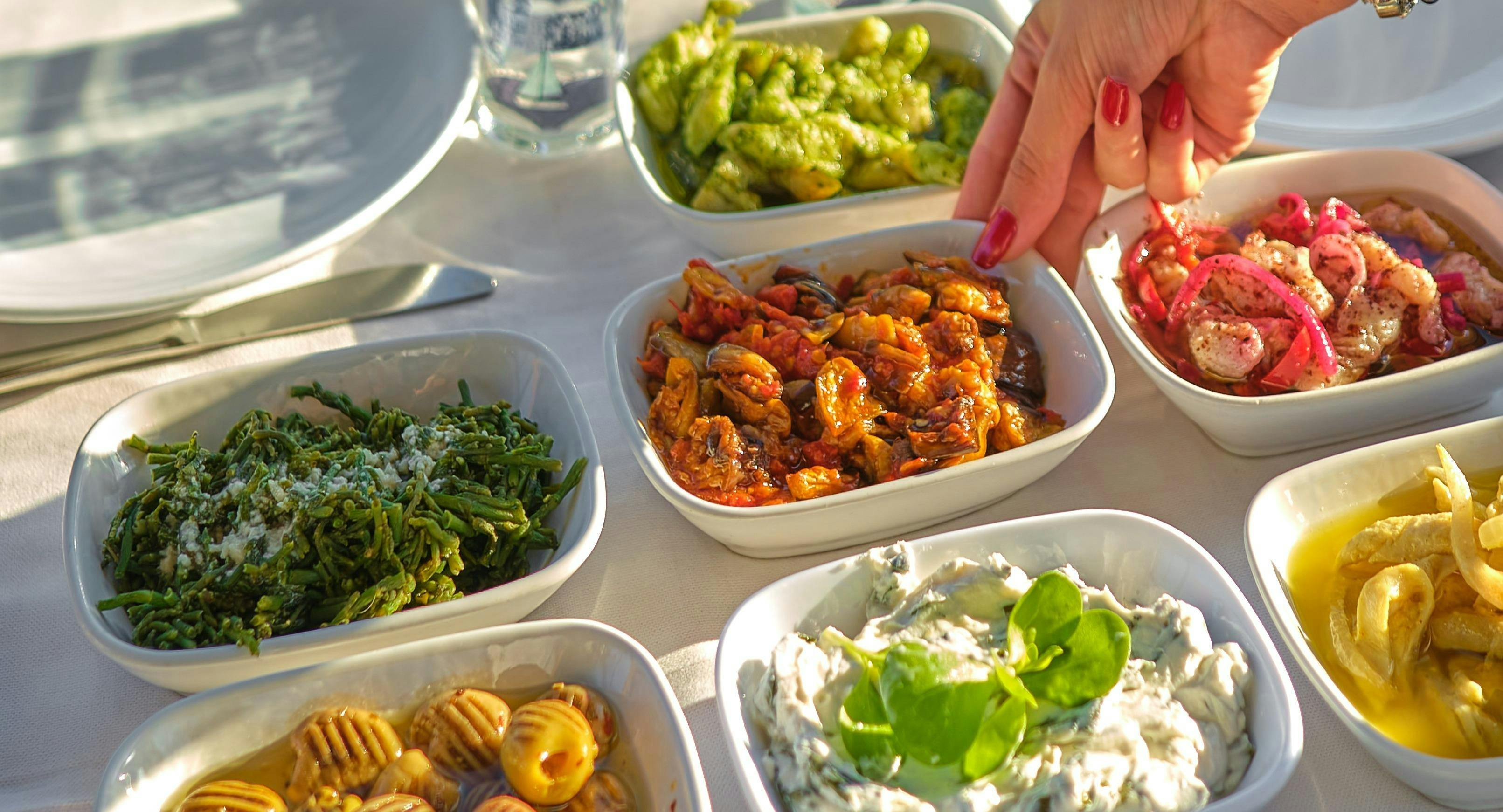 Photo of restaurant Yelkenci Karaköy in Karaköy, Istanbul