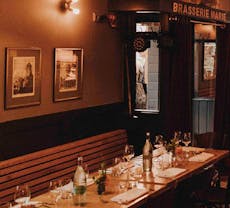 Restaurant Brasserie Marie in Neustadt-Süd, Cologne