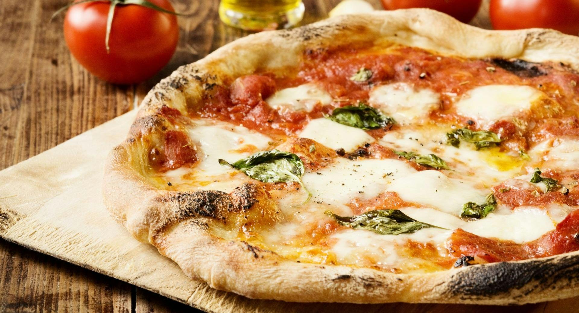 Photo of restaurant Pino‘s Pizza Little Italy in Altstadt-Nord, Cologne